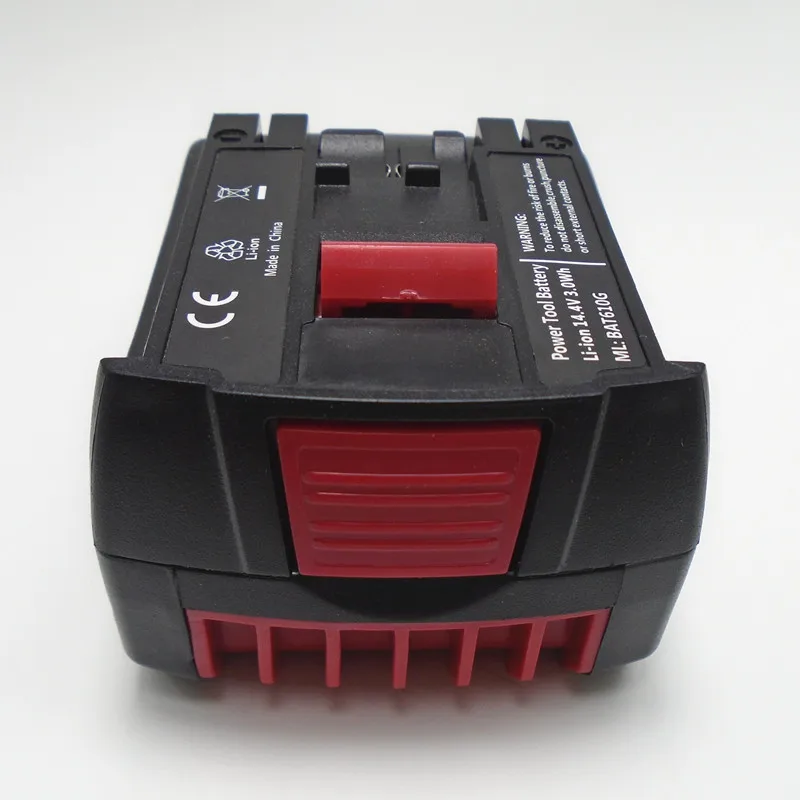 BOSCH 14.4V Li-03