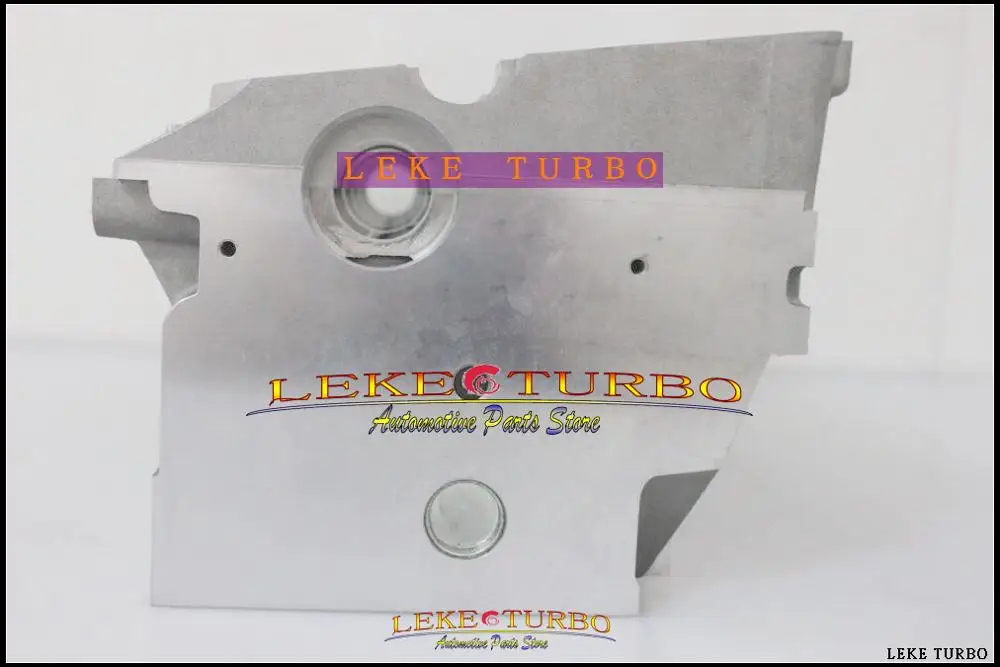 Cylinder Head TD5 For Land Rover Discovery Defender 2495cc 2.5L TDI L5 10V 2001- LDF500170 LDF500020 908 762 (4)