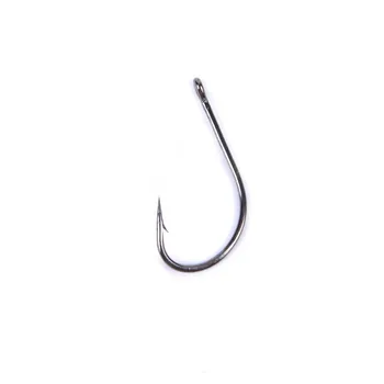 

100PCS Fish hook Size 1#-6/0# Maruseigo Fishing Hook Freshwater Fishing Bait Hook Bass Fishhooks