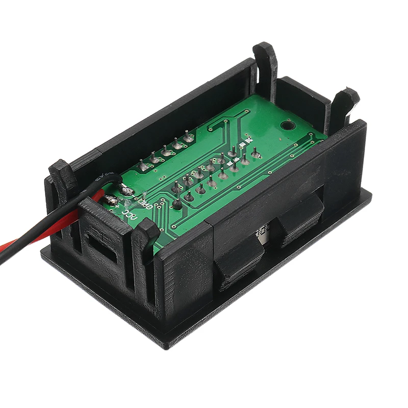 2 S 3 S 4S Lipo тестер заряда батареи приборная панель с защитой от обратной полярности для мини-дрона модель части