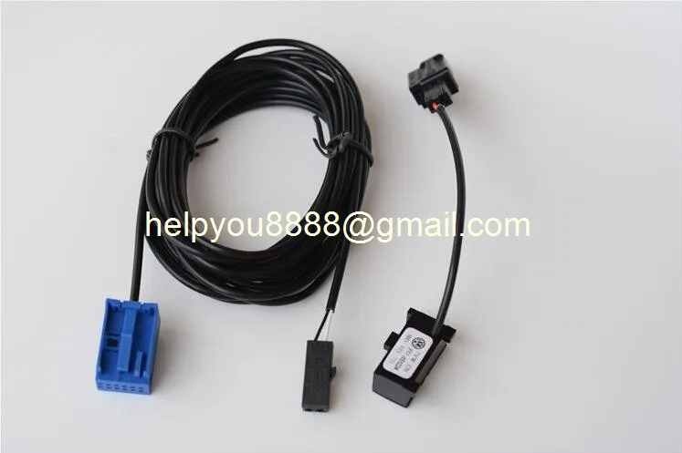 BMW  PHONE CABLE2