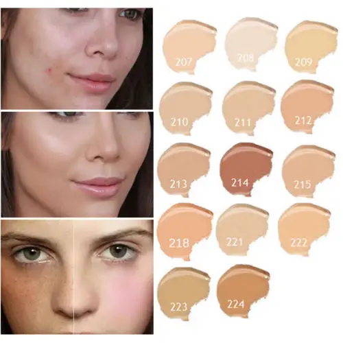 Premium Matte Eye Shadow Palette Dominique Cosmetics Brand New In