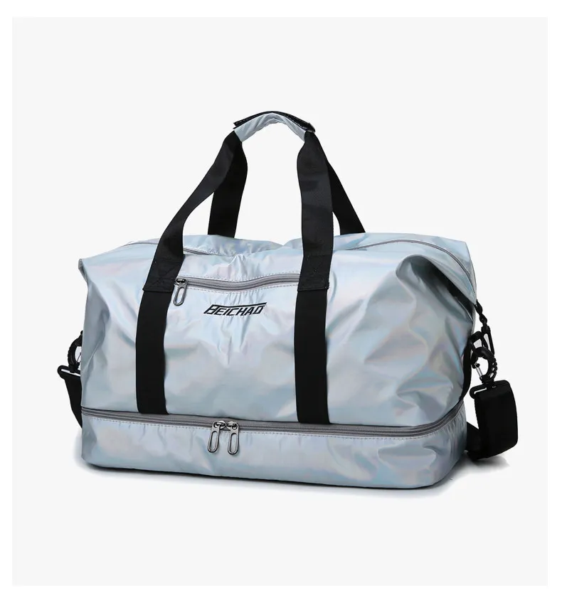 Дорожная сумка большой емкости для мужчин ручной багаж дорожные сумки выходные женские многофункциональные дорожные сумки Malas De Viagem