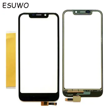 

ESUWO Touch Screen For Doogee X70 Touch Panel Sensor Glass Lens 5.5 inch For Doogee X70 Touchscreen Phone Repair Parts