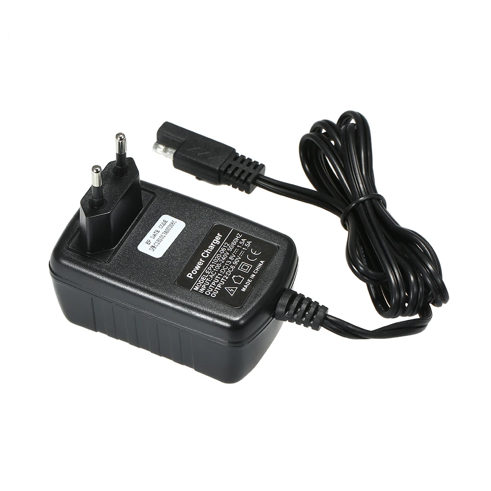 12 V/6 V аккумулятор для автомобиля сопровождающий лучший зарядный кабель для RV мотоцикл автоматический морской AGM батареи Gel авто аксессуары