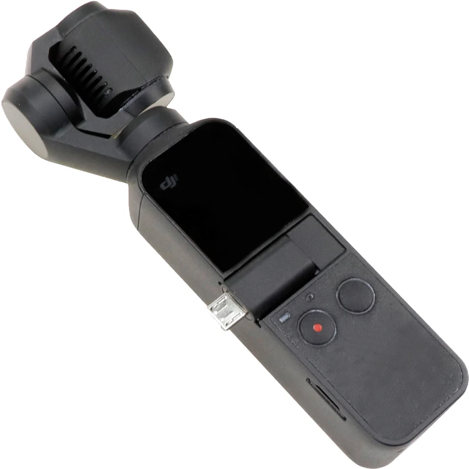 Android Smartphone Adapter DJI Osmo Pocket phone Connector For DJI OSMO Pocket Handheld Gimbal Accessiories (8)