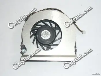 

Genuine For HP Compaq nc6110 nc6120 nc6220 Series 378233-001 UDQFRZR01C1N 6033A0006501 DC5V 0.17A 3Wire 3Pin Cooling Fan