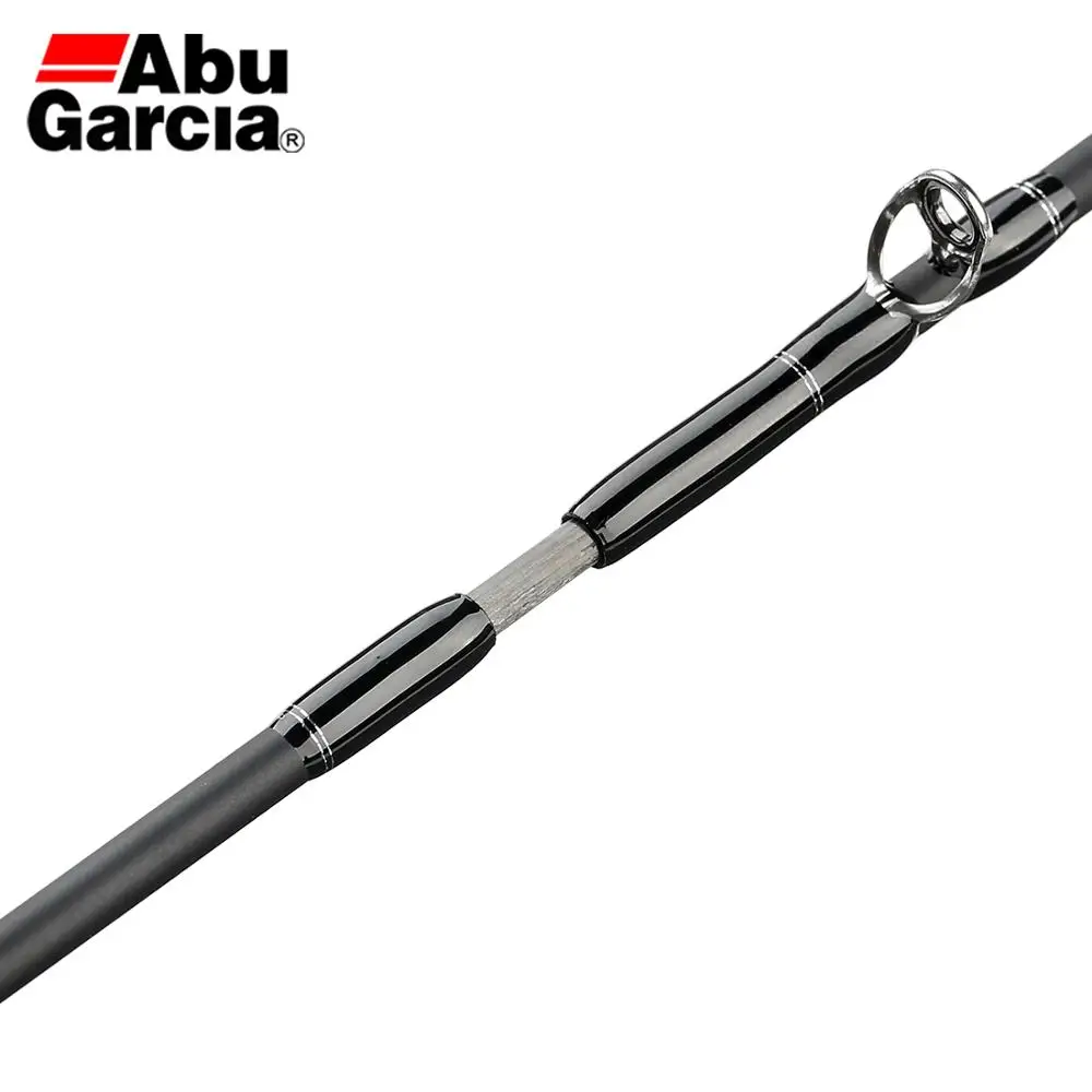 Abu Garcia MASS BEAT II Приманка Удочка 1,93 м 1,98 м UL L power RF Action 2 секции спиннинг Литье удочка Карп рыболовные снасти