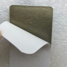 25 мм* 40 мм 213 анти-металлические метки 100 шт./лот NFC металлические наклейки анти-этикетки для батарей