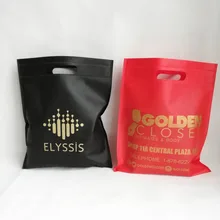 1000 шт/партия 35 H x 25 см многоразовые для бакалейный продуктов заказной нетканый Хозяйственный Мешок для продвижения/подарка/обуви с пользовательским логотипом печати