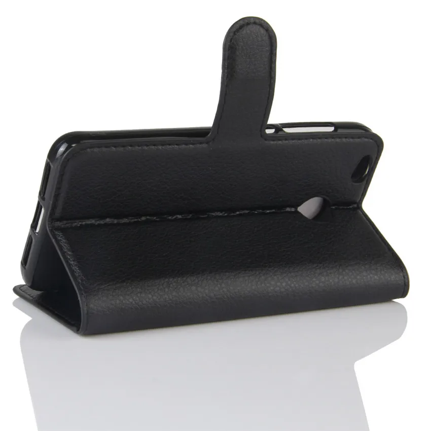 For Xiaomi Redmi 4X Case Hight Quality Flip Leather Case For Xiaomi Redmi 4X 4 x Fashion Stand Cover