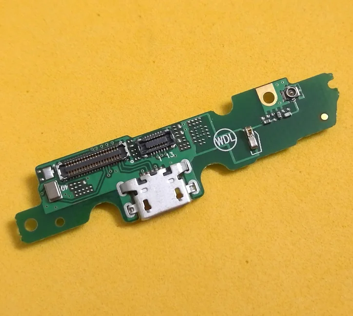 20 шт./лот новинка для Motorola For Moto G5 зарядное устройство USB док-порт разъем PCB гибкий