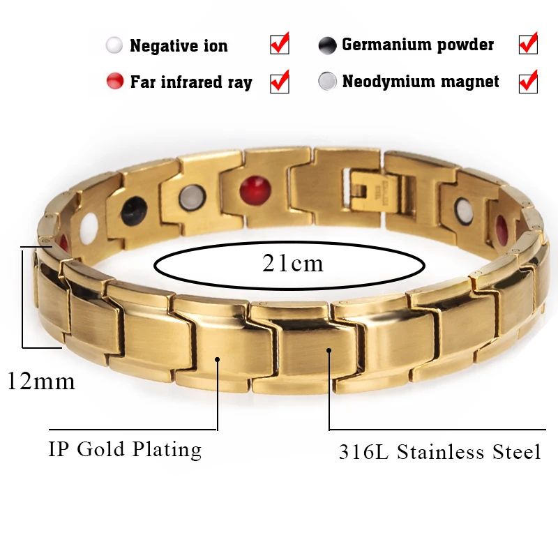 10312 Magnetic Bracelet Details_1