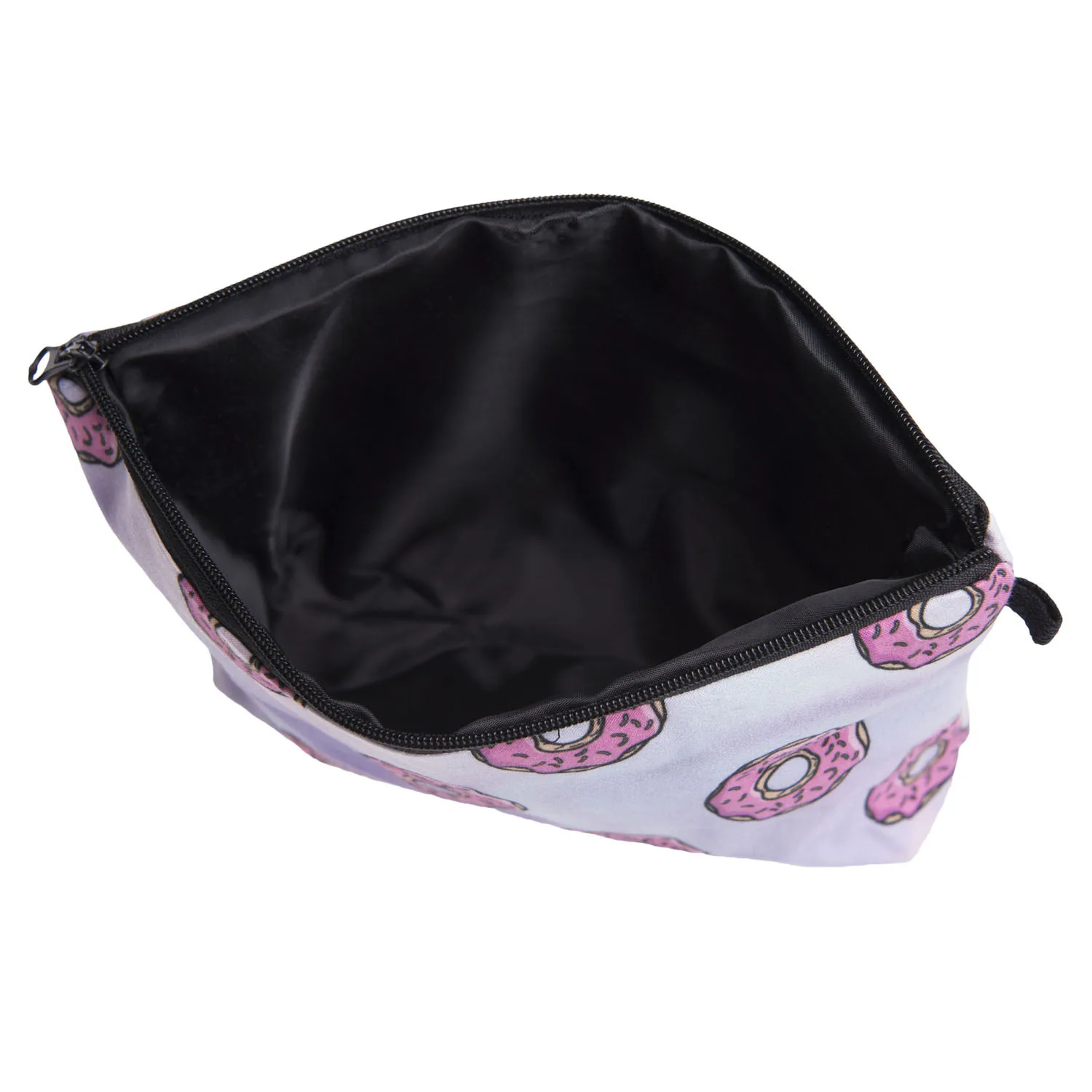 Новая Входная сумка Maleta de Maquiagem neessaire вечерние косметички для женщин органайзер