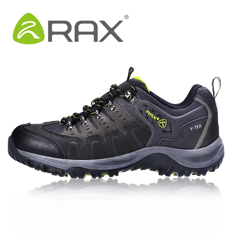 Rax Outdoor Waterproof Hiking Shoes Men Women Breathable Climbing Shoes Men Walking Camping Brand Shoes Women Zapatos Senderismo Rax Outdoor Waterproof Hiking Shoes Men Women Breathable Climbing Shoes Men Walking Camping Brand Shoes Women Zapatos Senderismo