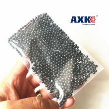 100 pcs 0.8mm 1mm 1.2mm 1.3mm 1.5mm 1.588mm 1.8mm 1.984mm 2mm 2.381mm 2.5mm Si3n4 Keramische Bal Siliciumnitride Bearing Ballen
