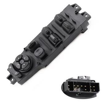 

Master Power Window Switch for Jeep Cherokee 1997 1998 1999 2000 2001 Window Switch 56009449AC 68171681AA