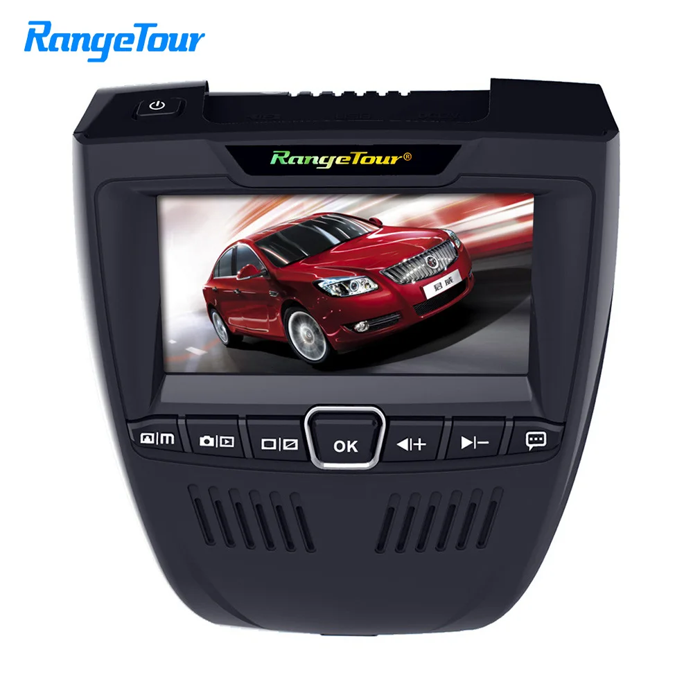 

Range Tour Built-in GPS Logger Hidden Car DVR Camera Q70 Full HD 1080P Dashboard Novatek 96650 Video Recorder 170 Degree Dashcam