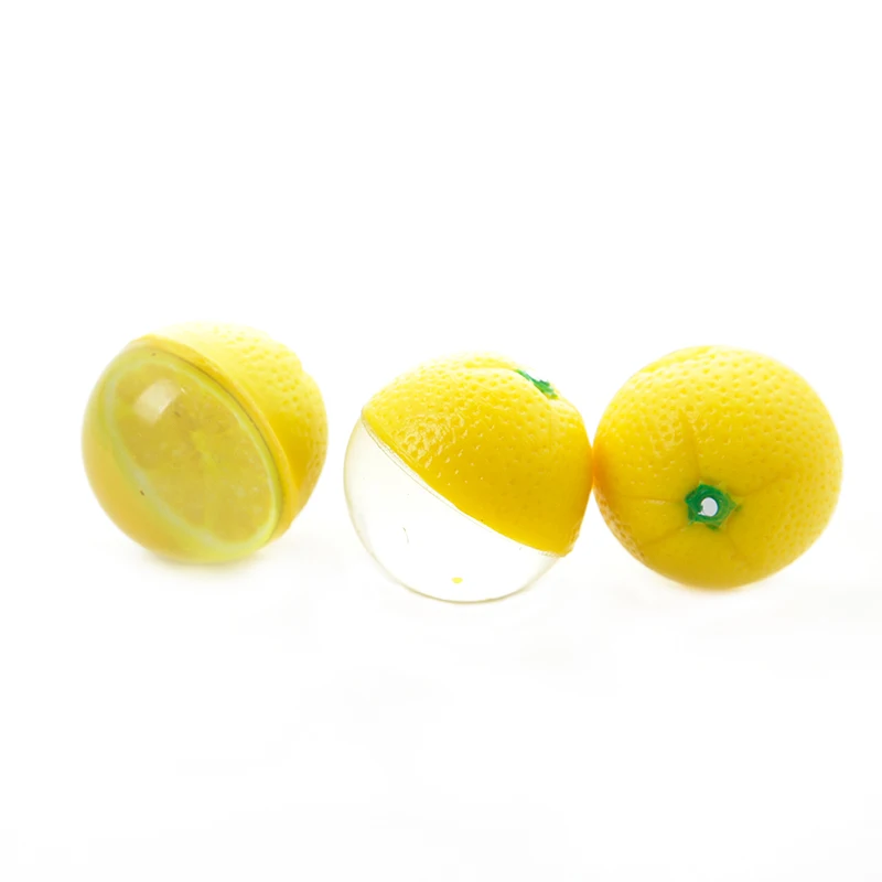 lemon bouncing ball 1