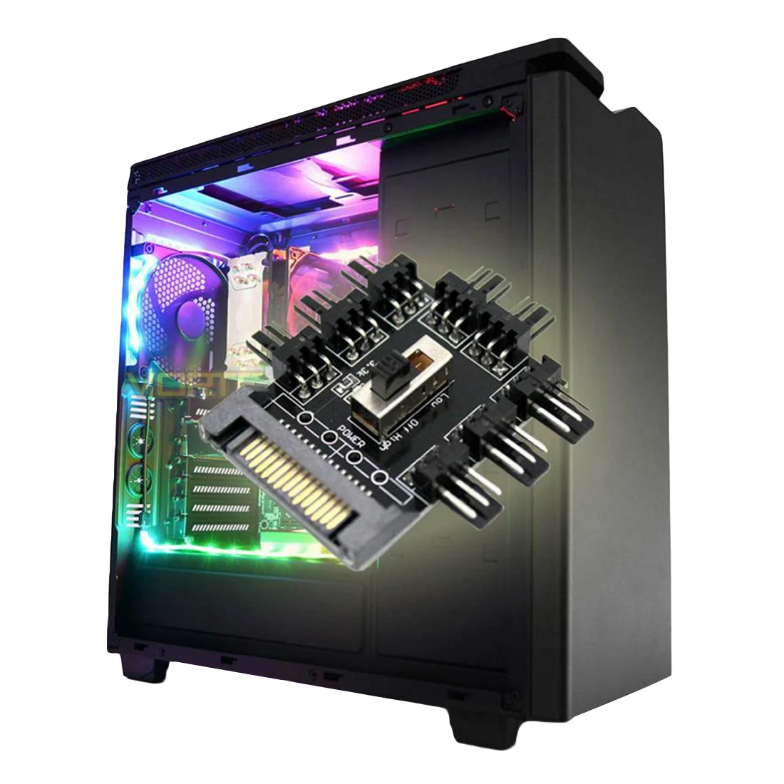 8 pin ATX 12V CPU EPS P4 Power Extension Cable 8pin 18cm Extend Cable Wire 18AWG Power Supply for Bitcoin Miner Mining Machine 8 pin ATX 12V CPU EPS P4 Power Extension Cable 8pin 18cm Extend Cable Wire 18AWG Power Supply for Bitcoin Miner Mining Machine