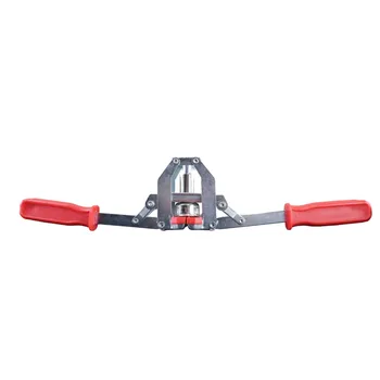 

Homebrew capper Manual beer bottle Capper 28mm for Crown Cap Bottle Crimper