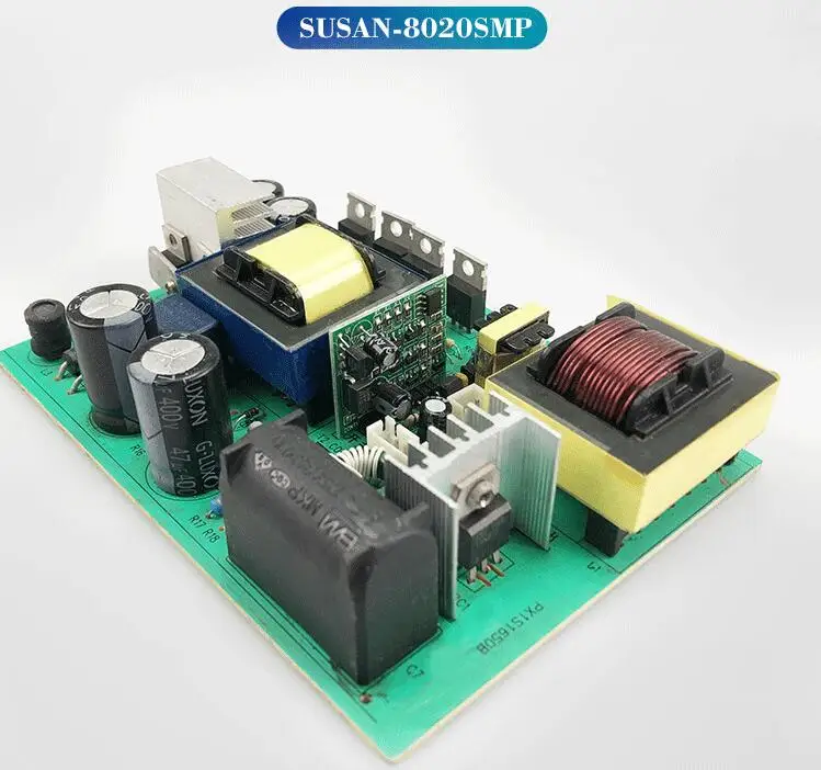 SUSAN-8020SMP 8030smp 12 v onda senoidal inteligente