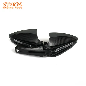 Hand Guard Handguard Protector Handle Protection For FZ6 FZ1 DUKE SM Z1000 VERSYS 650 F650GS F800 ER6N CB1000R NC700X SV650 Hand Guard Handguard Protector Handle Protection For FZ6 FZ1 DUKE SM Z1000 VERSYS 650 F650GS F800 ER6N CB1000R NC700X SV650