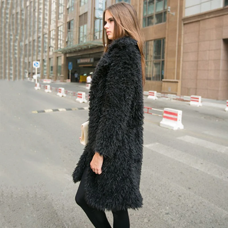 faux fur coat women (16)