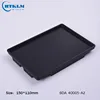 1PCS ABS plastic panel 150*110mm BDA40005 ► Photo 3/4