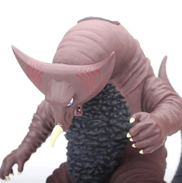 Gojira Movie Gomora ПВХ фигурка Коллекционная модель игрушки 28 см|Игровые фигурки и