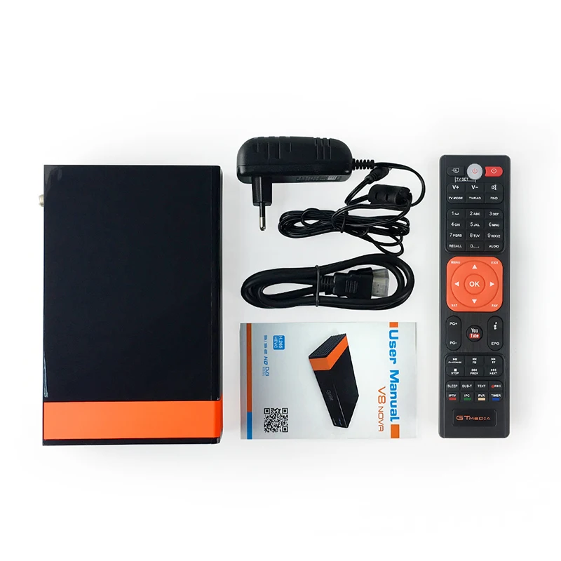 

NEW V8 V9 SUPER Satellite TV Receiver DVB-S2 FREESAT Receiver PowerVu & Biss wrench Built-in WI-FI Support DLNA, WE SIT FOR IP