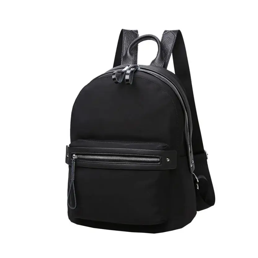 Travel Backpack Fashion Vintage Summer Canvas Rucksack School Satchel Bag Bookbag Mochilas Femininas