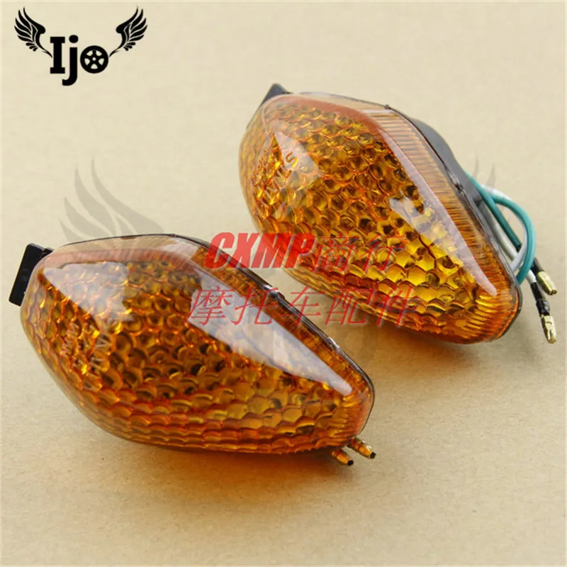 

intermitentes para moto for honda shadow grom CBR250 17 19 23 CBR CBR400 goldwing f6b cb650f cb500x motorcycle turn signal light
