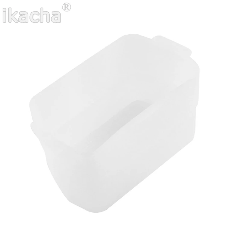 Flash Diffuser for Canon 580EX 580EX II -5