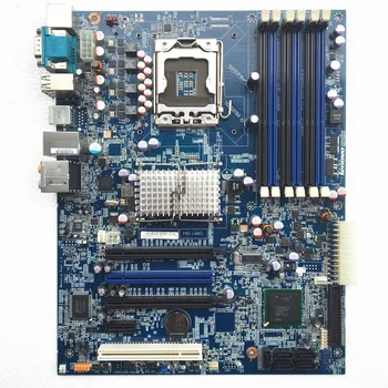 

Used Applies to for Lenovo S20 Thinkstation X58 motherboard 64Y7517 71Y8819 71Y8820