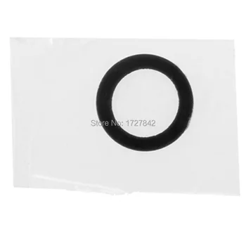 

10 pieces/lot For HTC One A9 Back Rear Camera Glass Lens Part (Glass With Sticker)