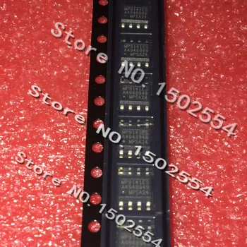 

100PCS/LOT MP9141ES MP9141ES-LF-Z SOP-8 LCD power chip