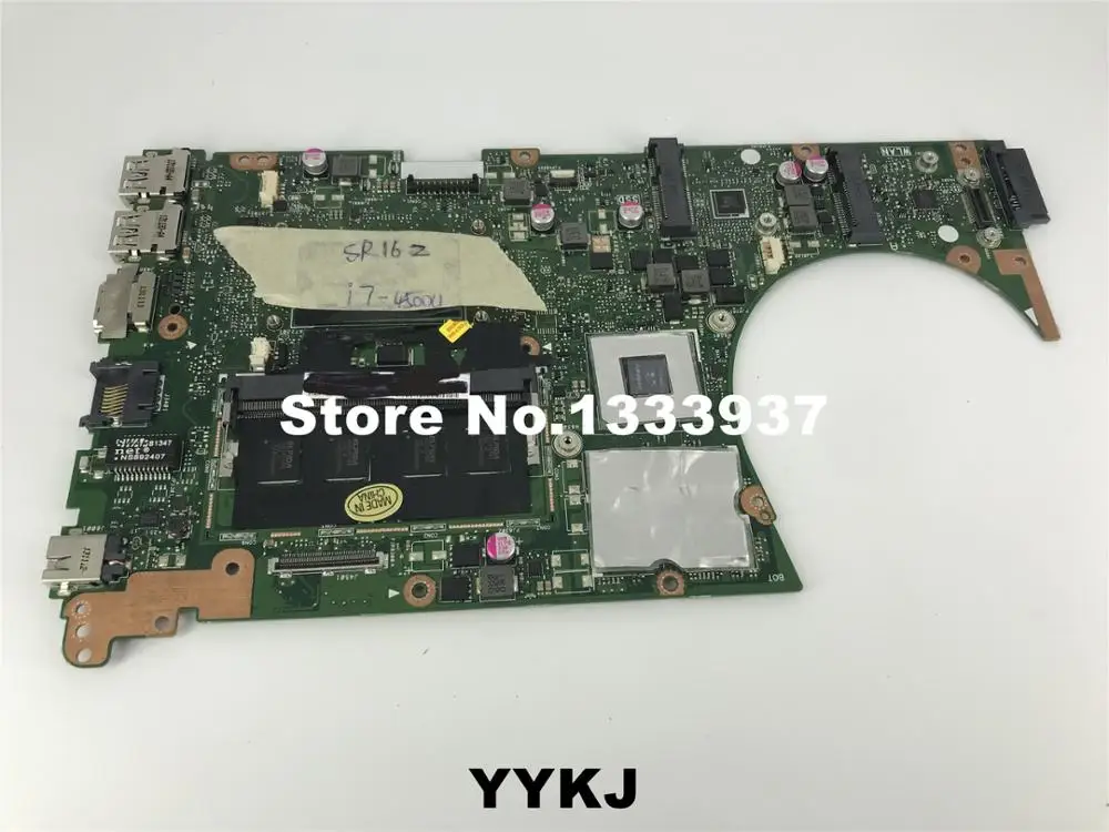 Asus k551ln аккумулятор
