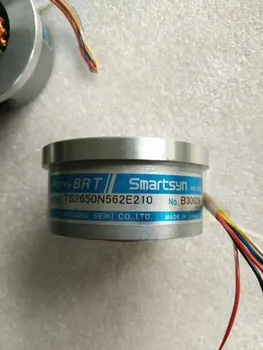 

The encoder TS2650N562E210