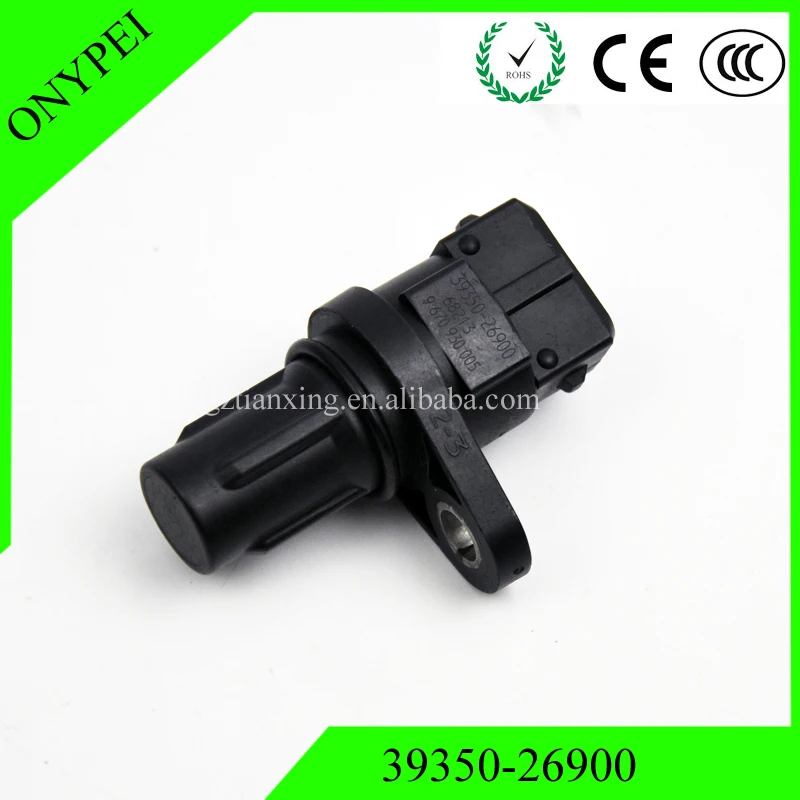 Buy 39350 26900 Camshaft Position Sensor For Hyundai