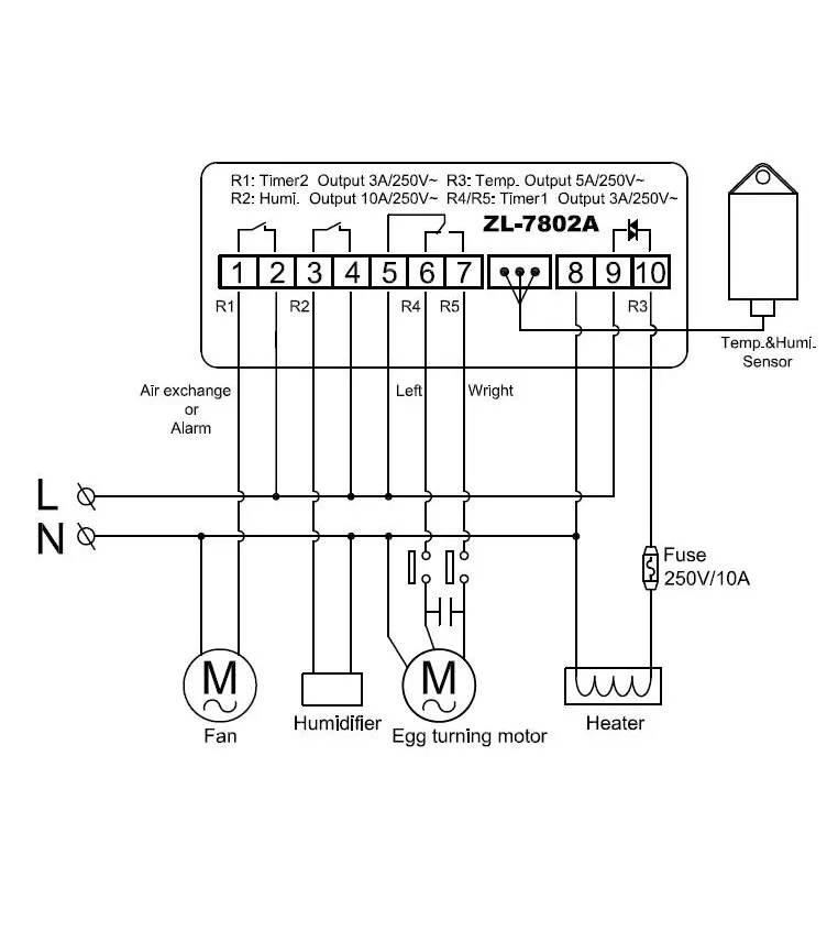 egg incubator wiring diagram fan incubator panel egg incubator wiring diagram fan incubator panel
