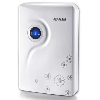 

Household automotive sterilization purification basement dehumidifier quiet air dehumidifiers LED display