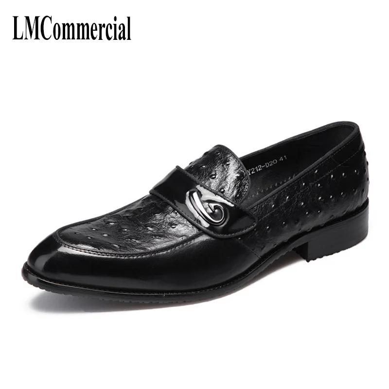 

business men leather shoes cowhide leather Genuine Leather Lace-Up Business Men Shoes,Men Dress Shoes spring and autumn