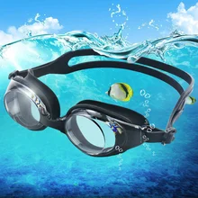 Подводный Плавание ming очки высокое качество очки взрослых мужчин Плавание Frame Плавание ming бассейн спортивные очки Водонепроницаемый очки