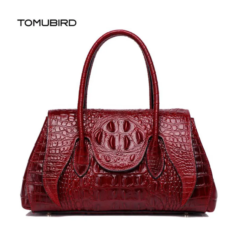 handbag jenama crocodile