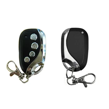 

For PHOENIX 2/4 TSC2/4 ,GOL4, BIXLG4, Flors, One Compatible Remote Control 433.92MHz