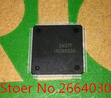 

5PCS/LOT FE3407F FE3407 3407F LQFP128 ORIGINAL In Stock IC