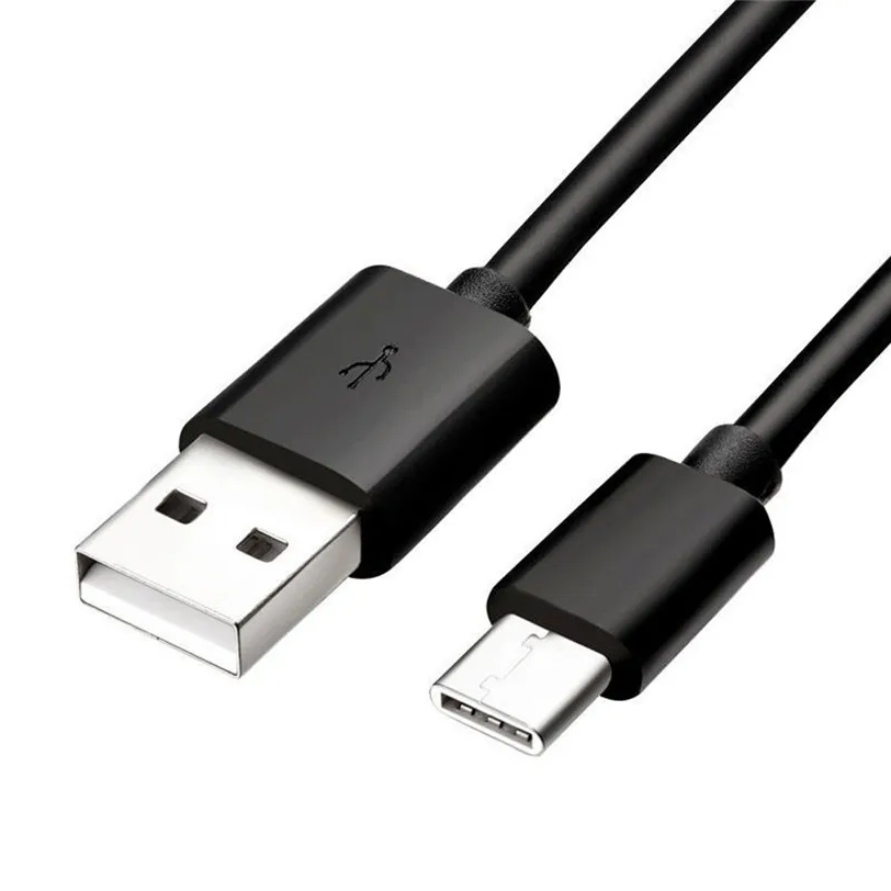 

Type-C 3.1 Data Sync Charger Charging Cable Cord Fast Charging Data Cable for Samsung Galaxy Note 8 Mobile Phone Cables