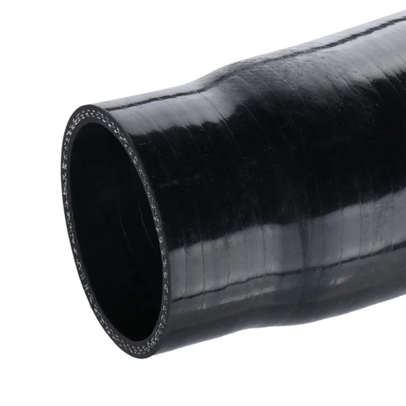 WUPP шланги для BMW E60 E61 5 серии 530d 525d силиконовый интеркулер EGR Turbo Boost Hose Pipe dd720 Прямая