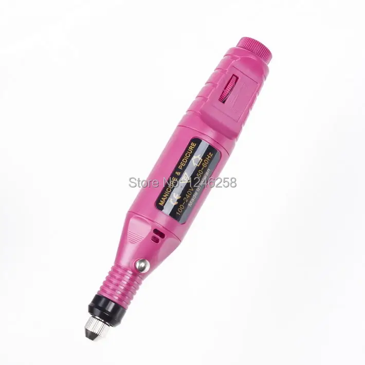 Electric Nail Drill